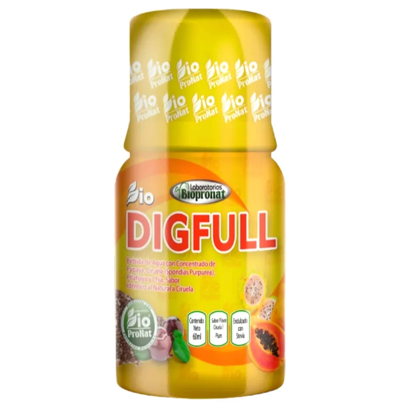 Digfull x 60 Ml