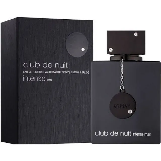 Perfume Club  De Nuit Intense 1.1