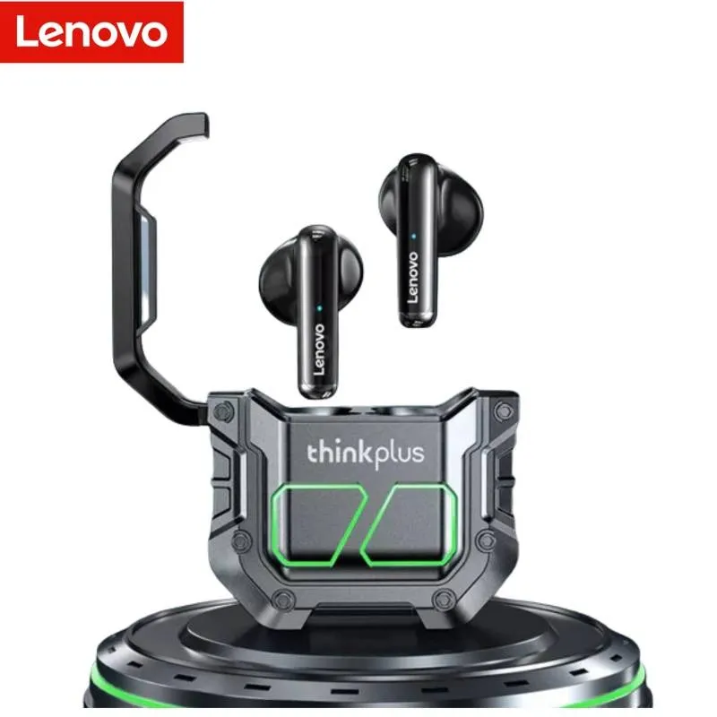 Auriculares Inalámbricos Lenovo XT81 TWS Impermeables Bluetooth