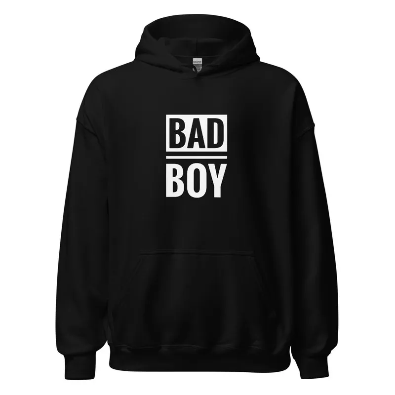 Buzo Con Capota Bad Boy EcoStyle