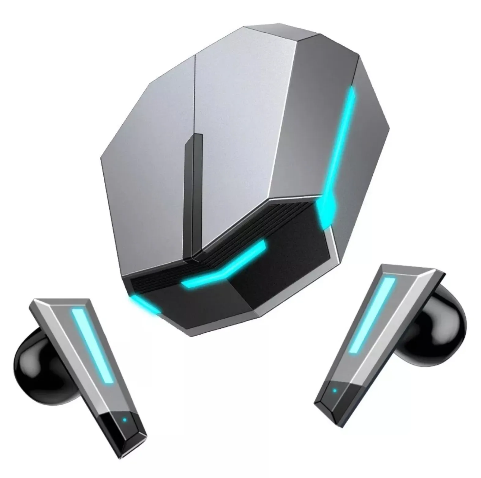 Audífono Gamer ONIKUMA T32 l Original / Gris