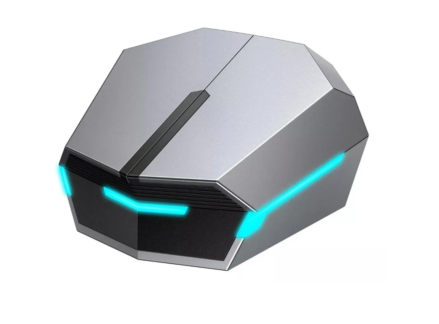 Audífono Gamer ONIKUMA T32 l Original / Gris