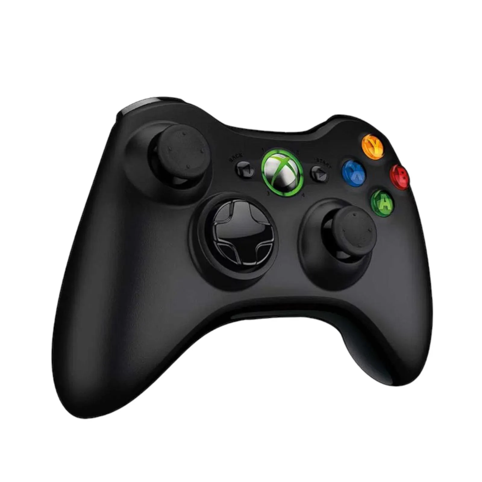 Control XBOX 360 Alambrico