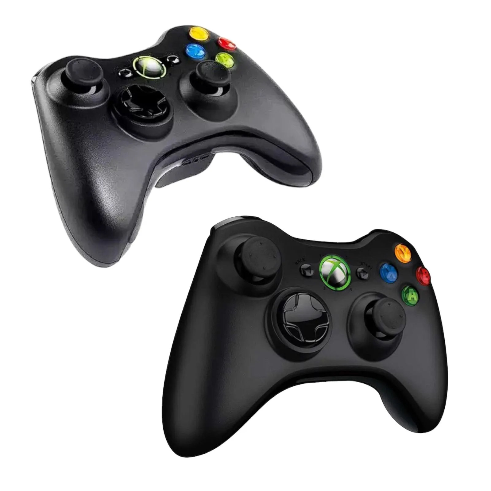 Control XBOX 360 Alambrico