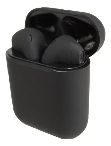 Audífonos Auriculares Bluetooth Tipo Airpods