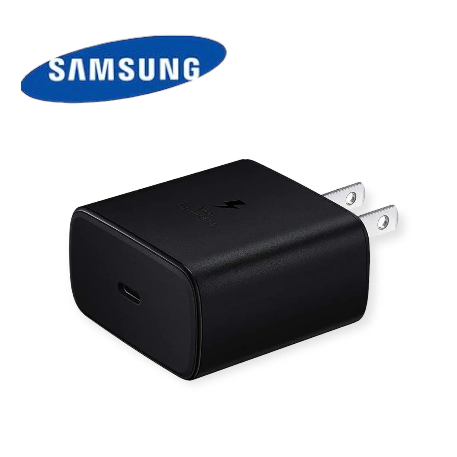 Cargador Samsung 45W  Tipo C