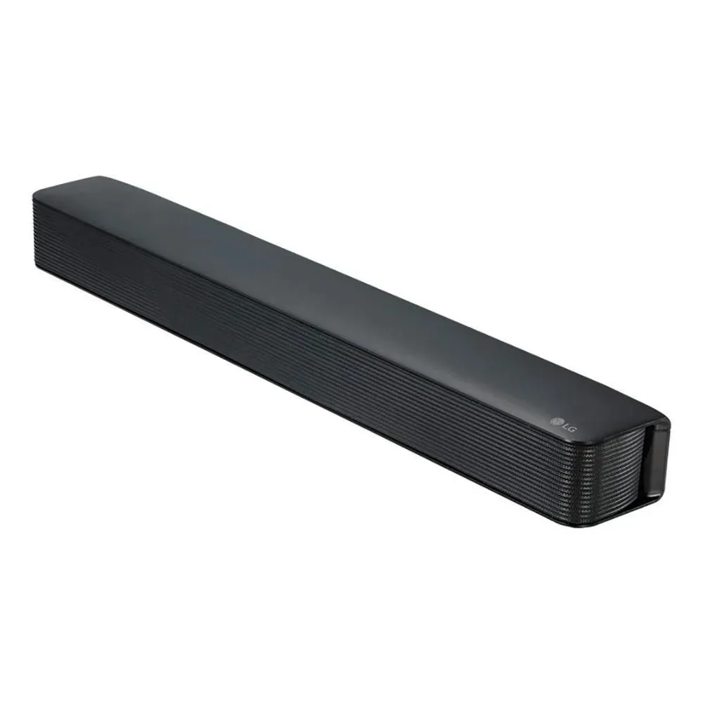 Barra De Sonido LG Sk1 Negra 110v/220v