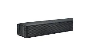 Barra De Sonido LG Sk1 Negra 110v/220v