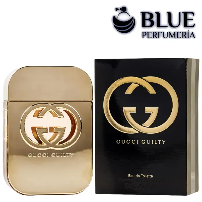 Gucci Guilty Gucci Mujer