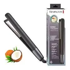 Plancha Remington Original Shine Therapy Coco