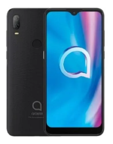 Celular Alcatel 1B (2020) Dual Sim 16 GB 2 GB Ram