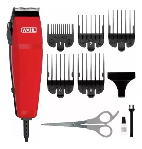 Cortadora de pelo Wahl Home Easy Cut 127V