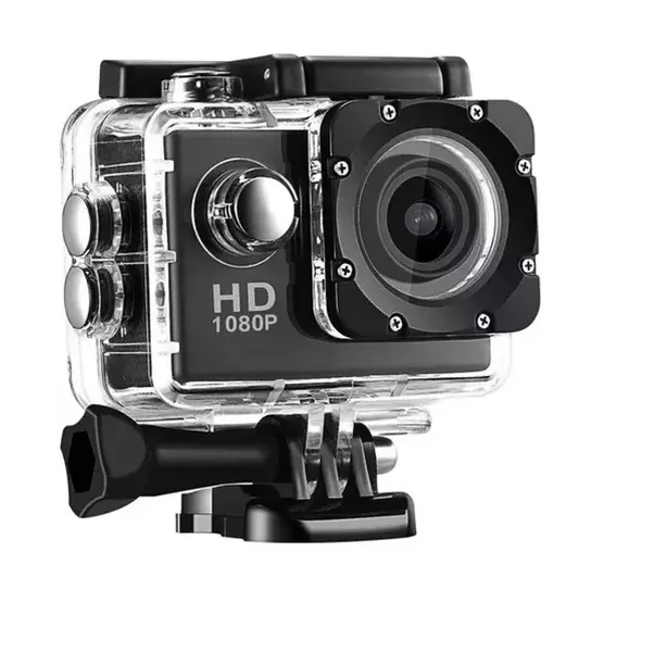 Camara Go Pro Profesional Ip67