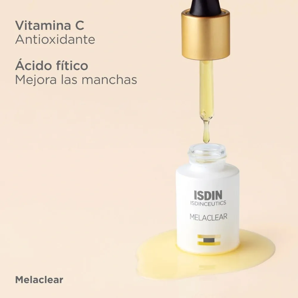 Isdinceutics Melaclear Serum x15ML