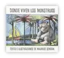 Donde Viven Los Monstruos (t.d)