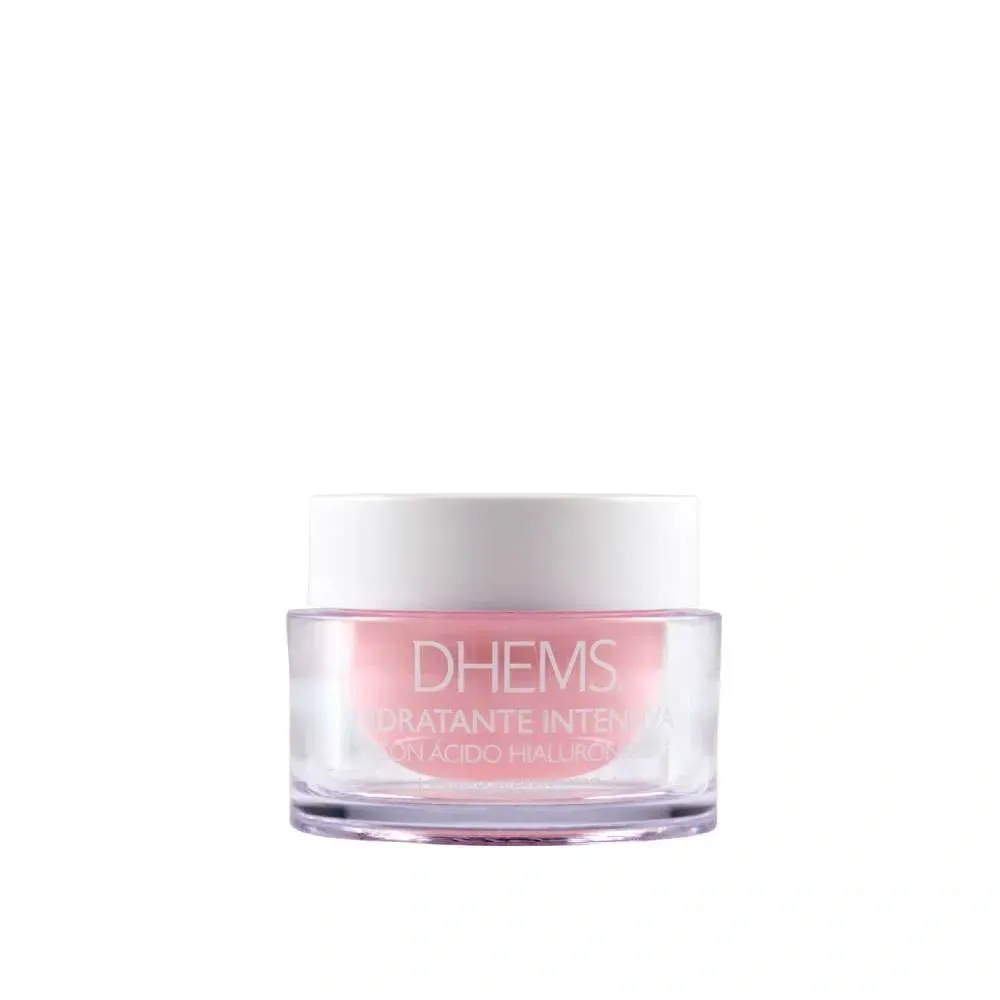 Dhems Crema Hidratante Intensiva X 50 Ml