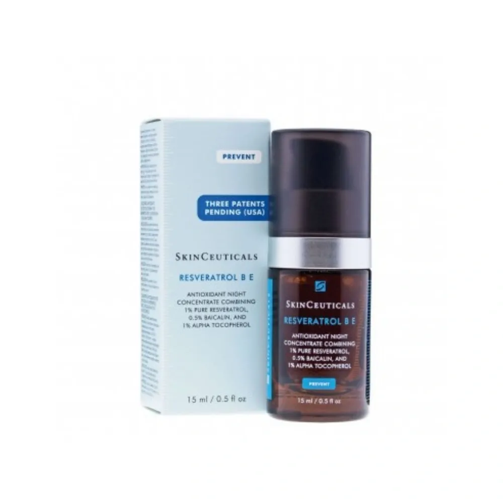 Skinceuticals Resveratrol B E X 30Ml