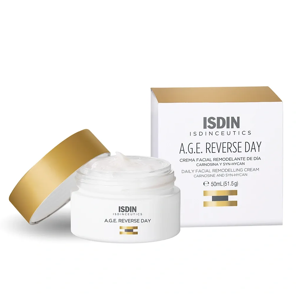 Isdinceutics AGE Reverse Day x50ML