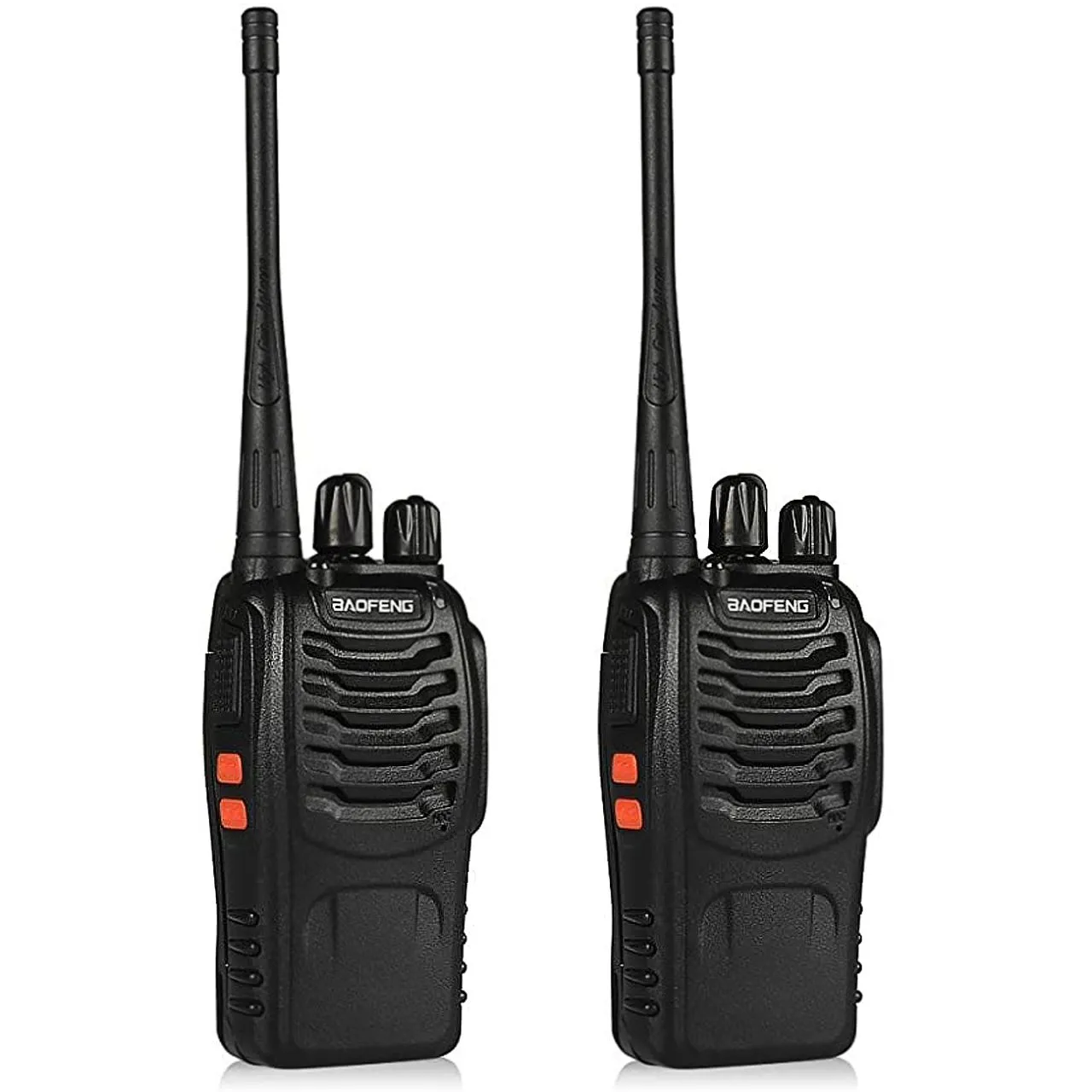 Radio Walkie Talkie Baofeng Bf-888s 