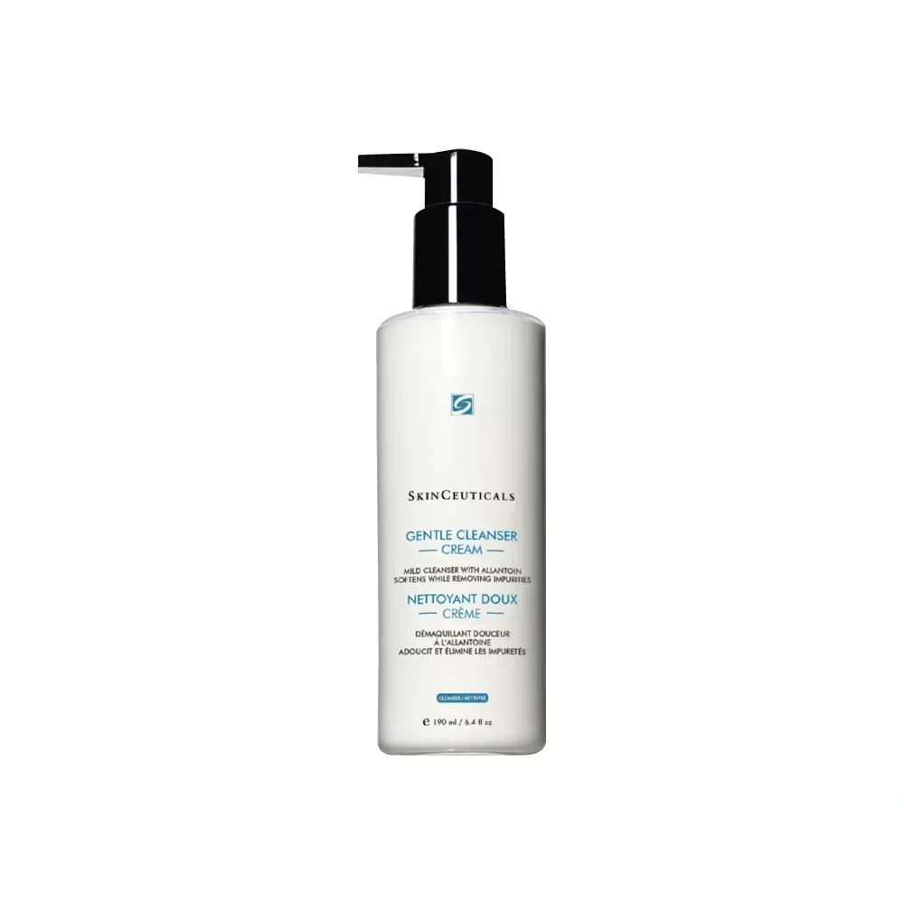 Skinceuticals Gentle Cleanser Cream 190Ml