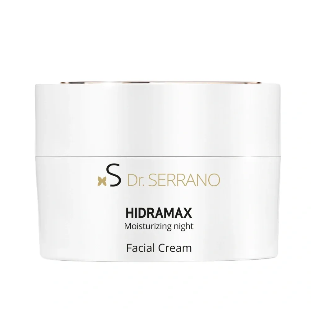 Dr.Serrano Hidramax Crema De Noche x 50ML