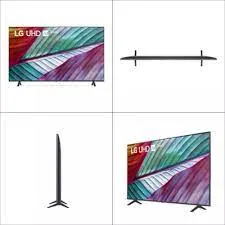 Televisor LG 50 Pulgadas LED Uhd4K Smart TV 50UR781