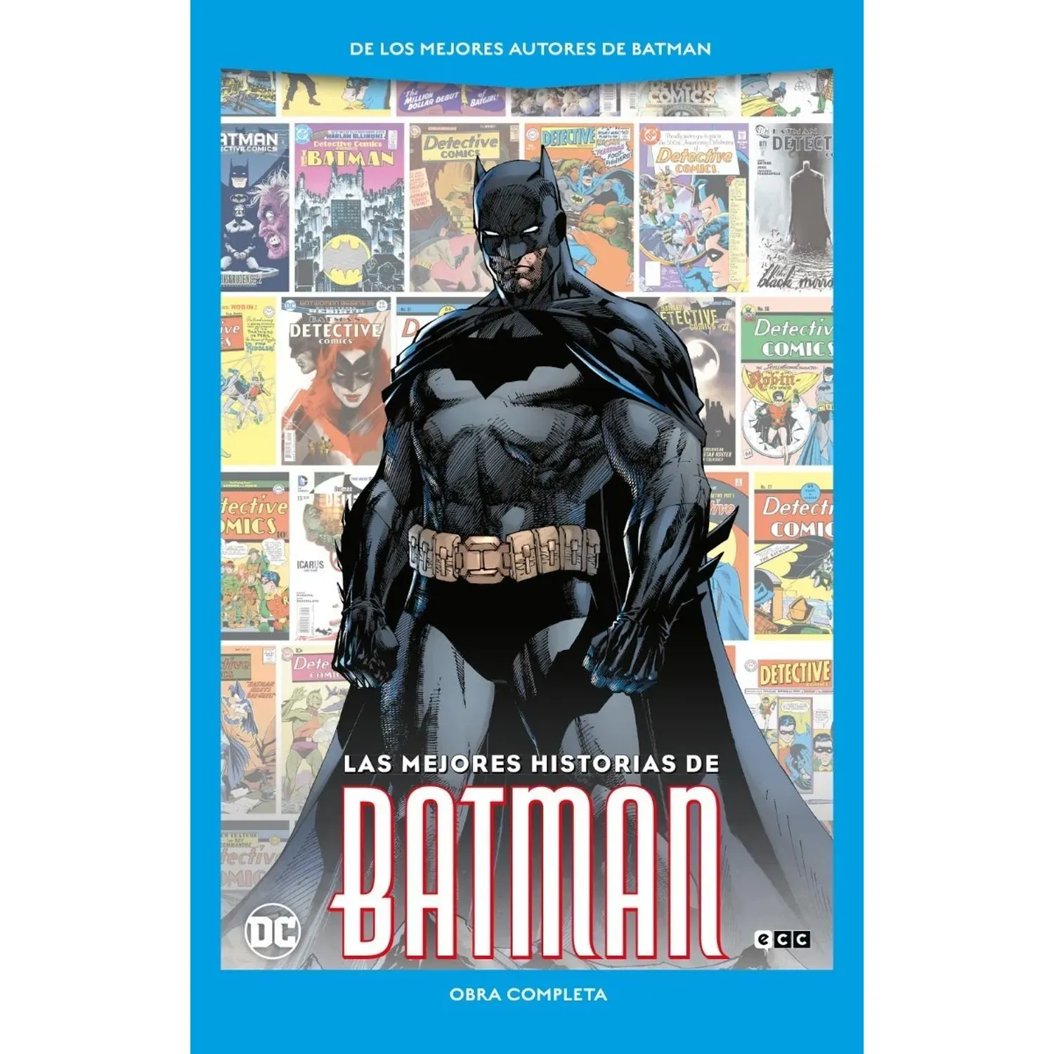 Las Mejores Historias De Batman / Dc Pocket