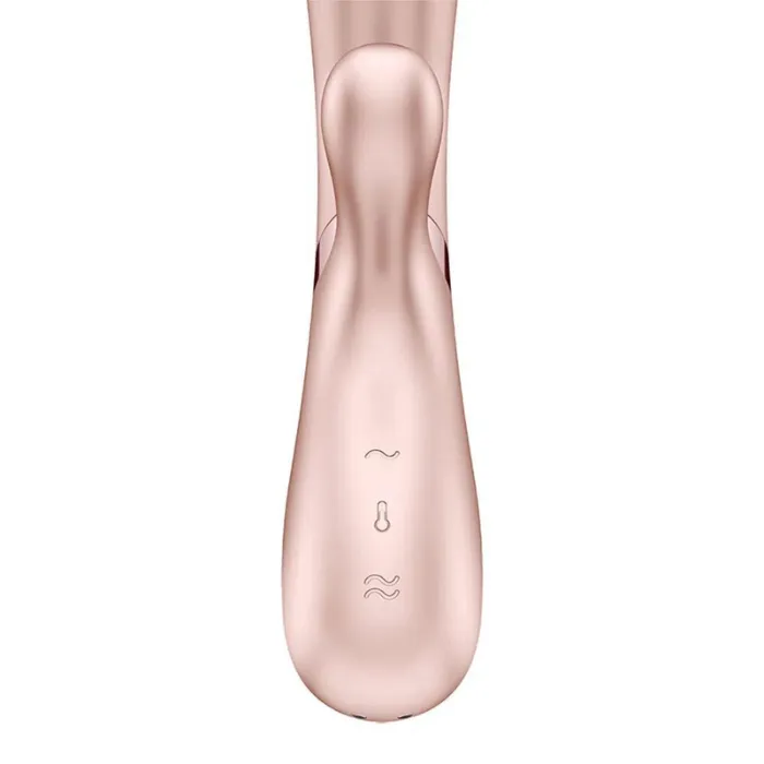 Satisfyer Hot Lover Térmico y con App