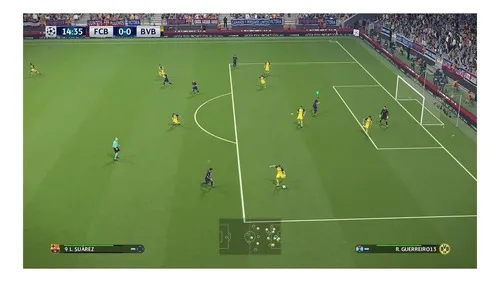 Video Juego FIFA 18 Standard Edition Electronic Arts Nintendo Switch Físico