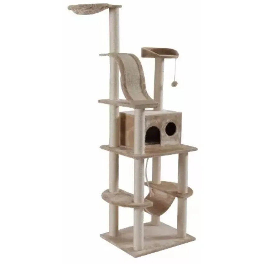 Gimnasio Para Gatos (shw2141)