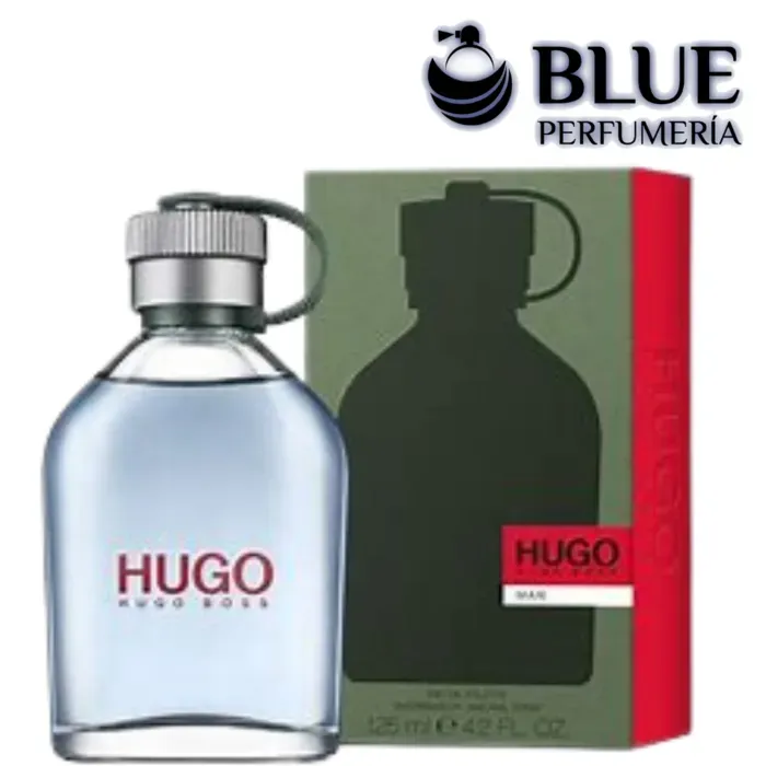 Hugo Iced Hugo Boss Hombre