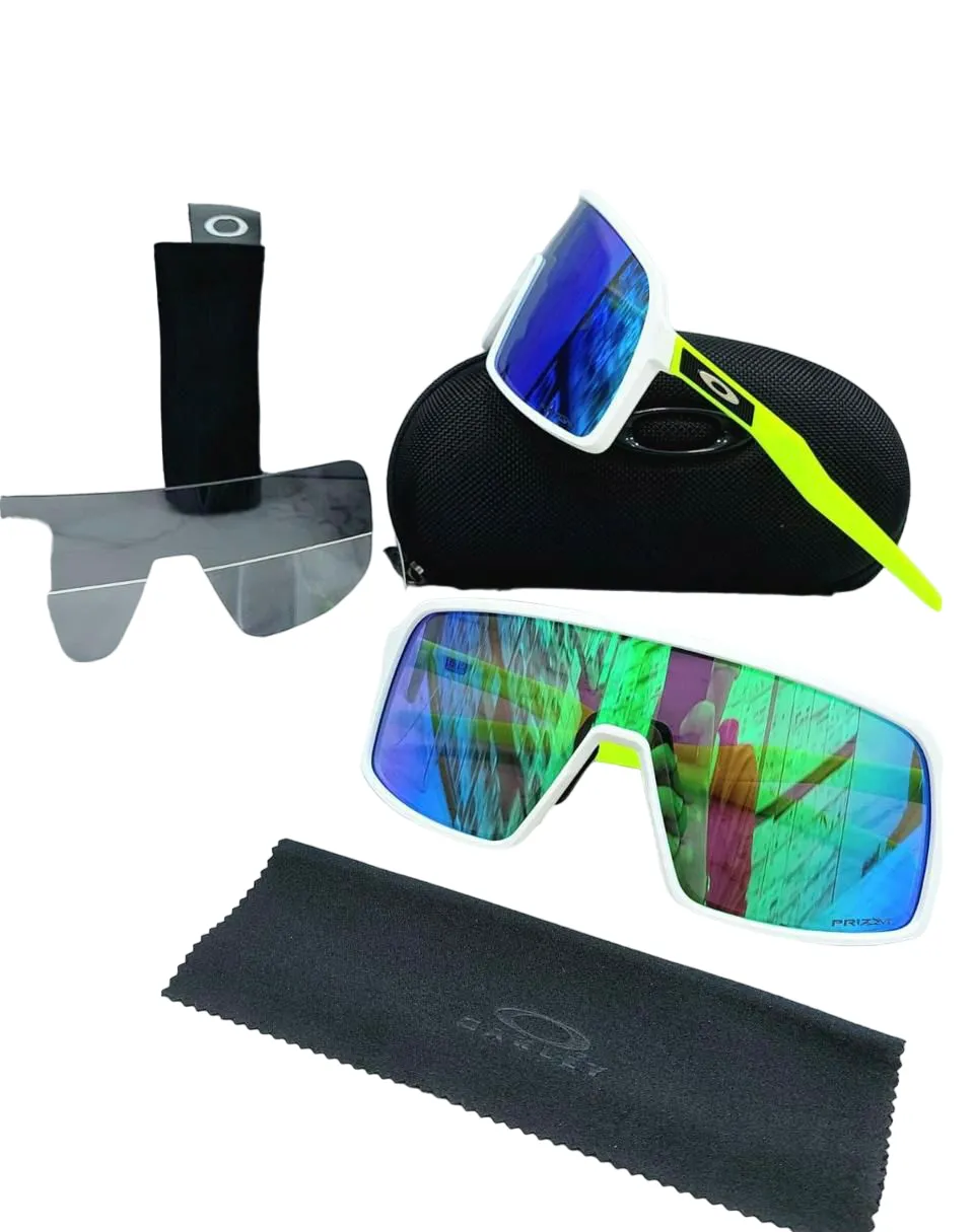 Gafas de sol Oakley Sutro 