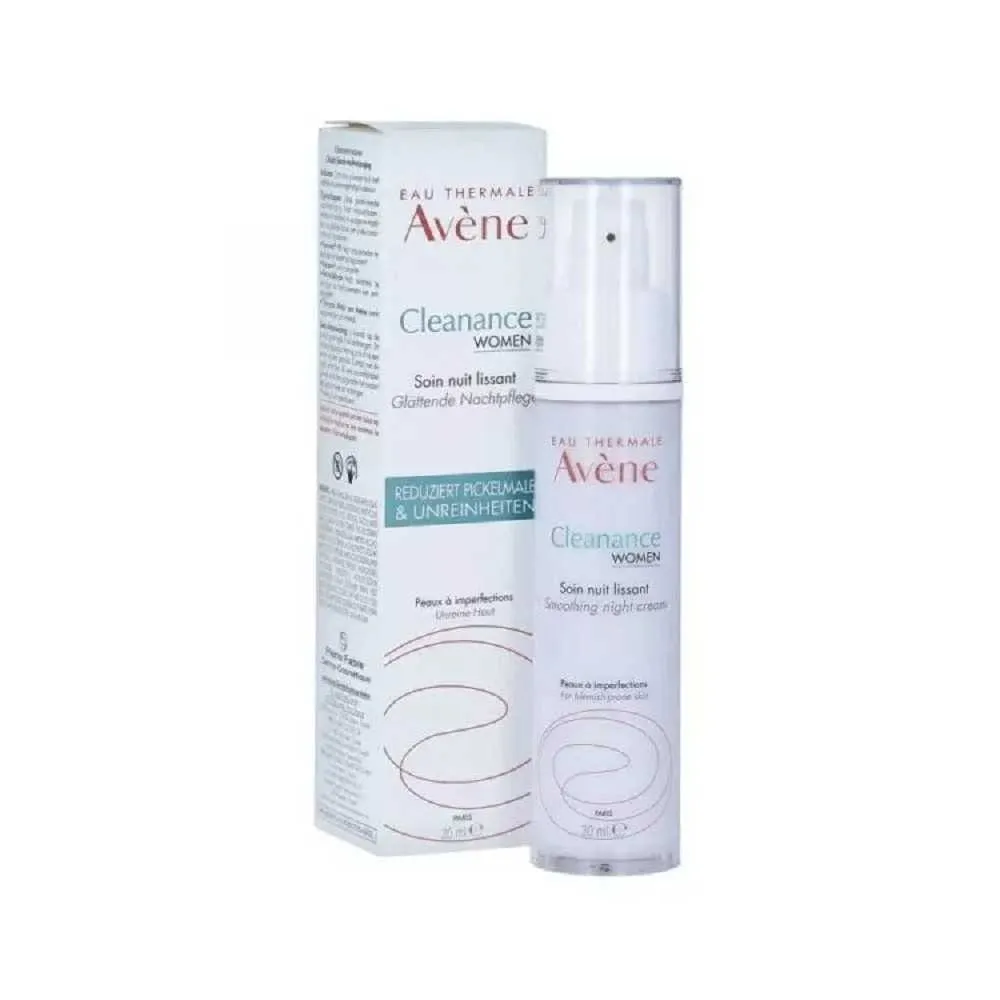 Avène Cleanance Women X30ML