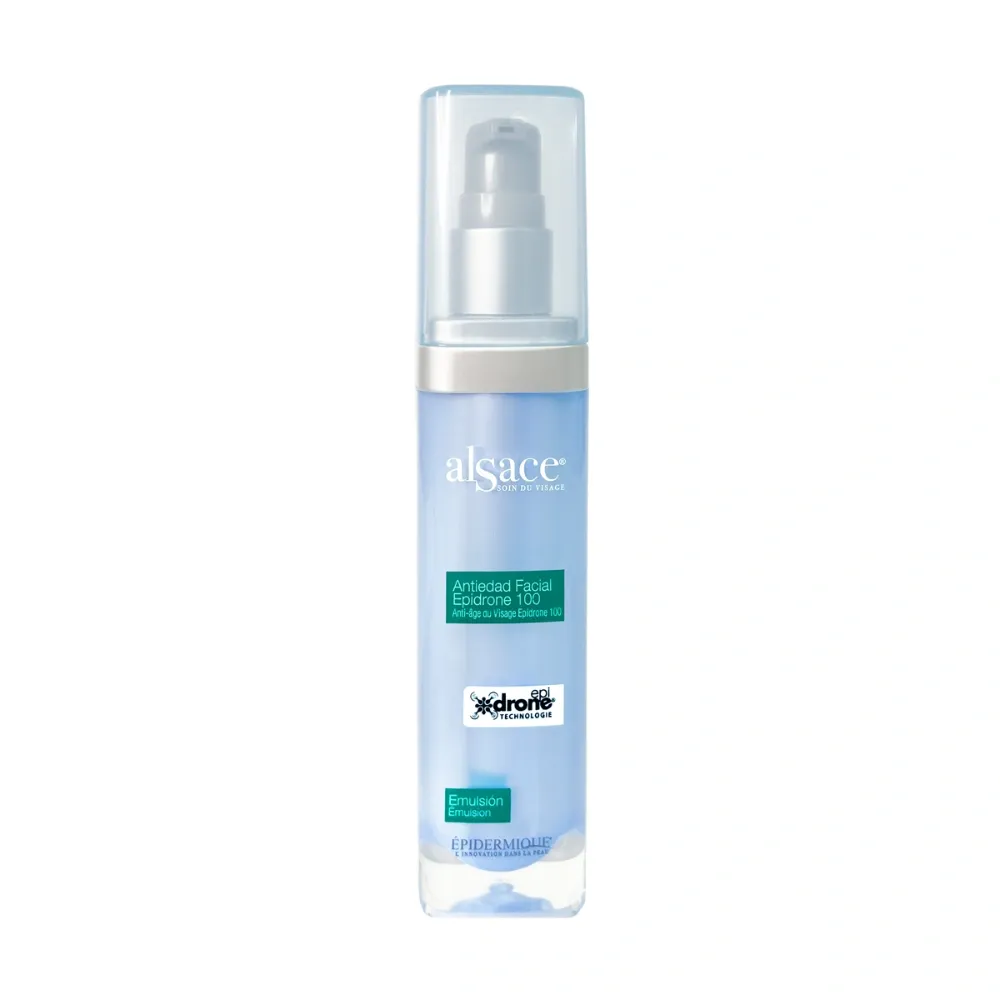 Alsace Antiedad Facial Epidrone 100 x 30 ML