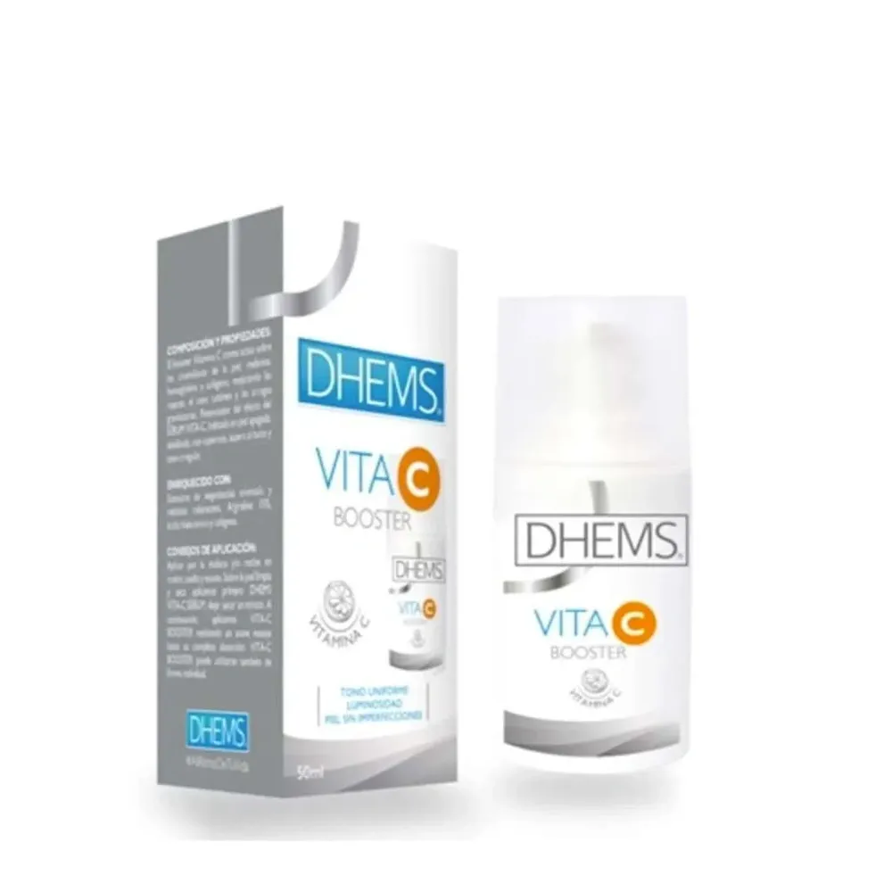 Dhems Vita C Booster x 50 ML