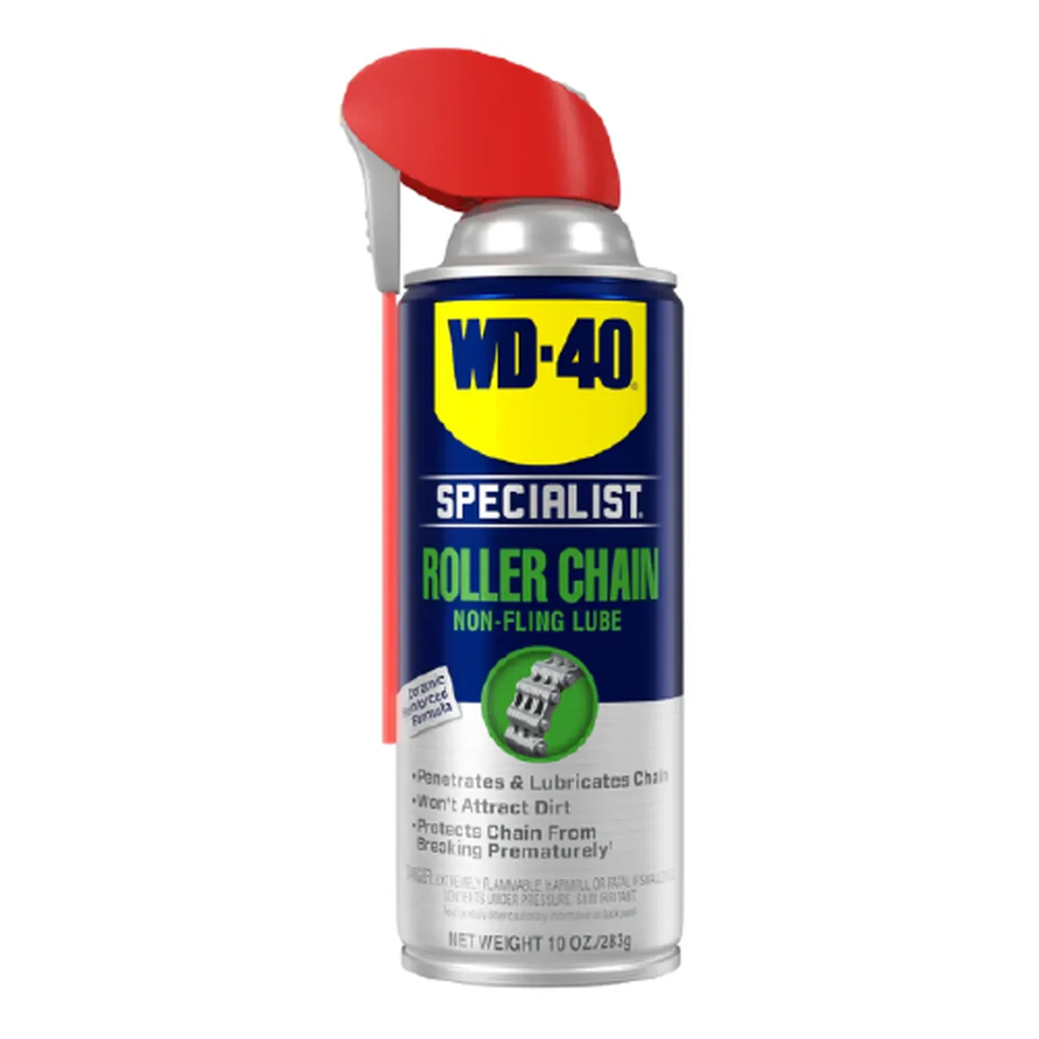 WD-40 SP Lubricante para Cadenas Roller Chain