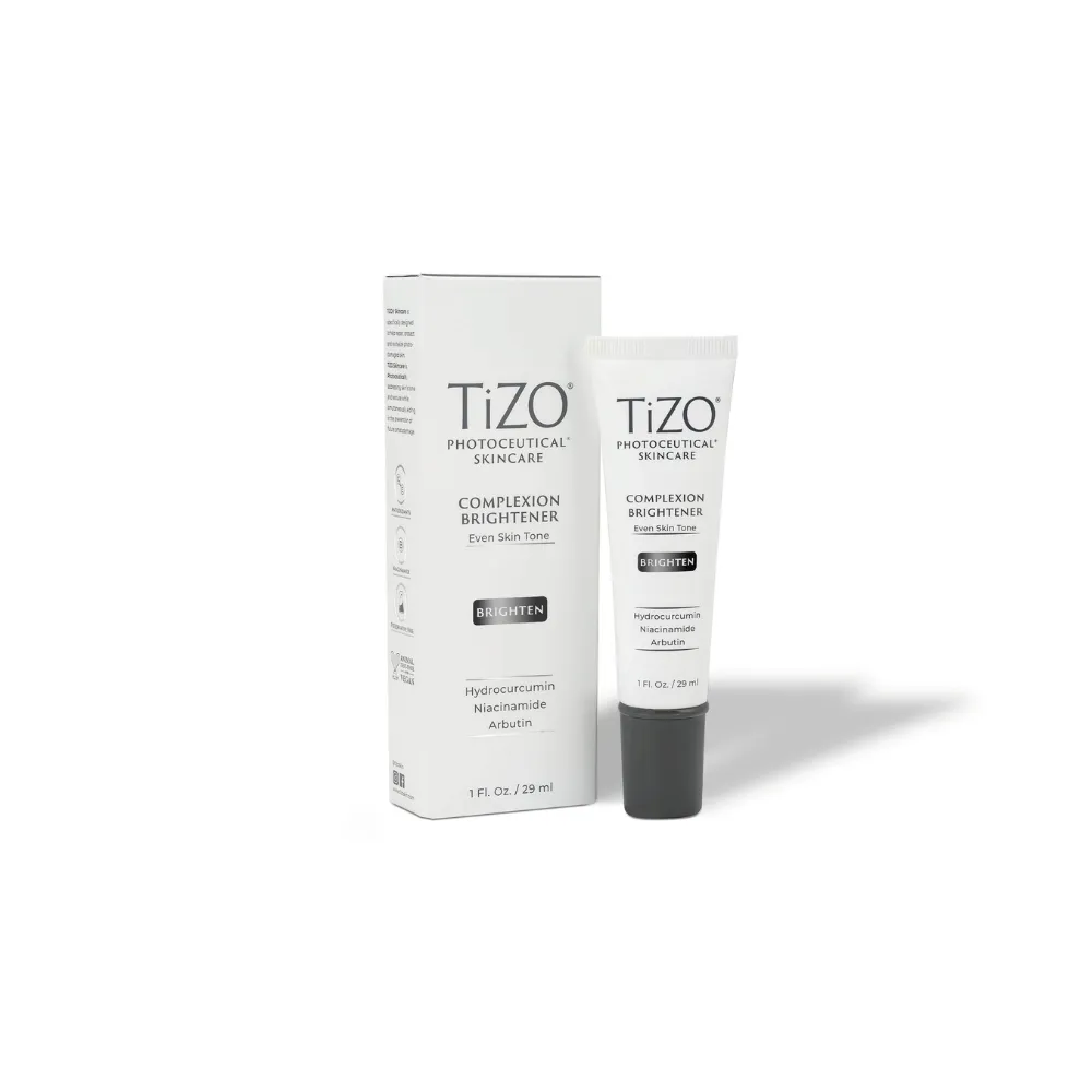 Tizo Complexion Brightener x 29 ML