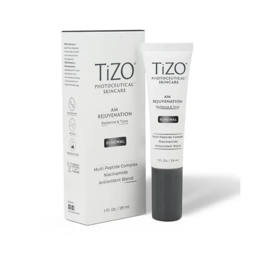 Tizo Am Rejuvenation X29Ml