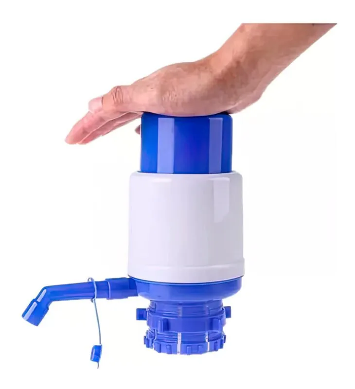 Dispensador Para Botellón Manual Amigable Con Medio Ambiente (6360)