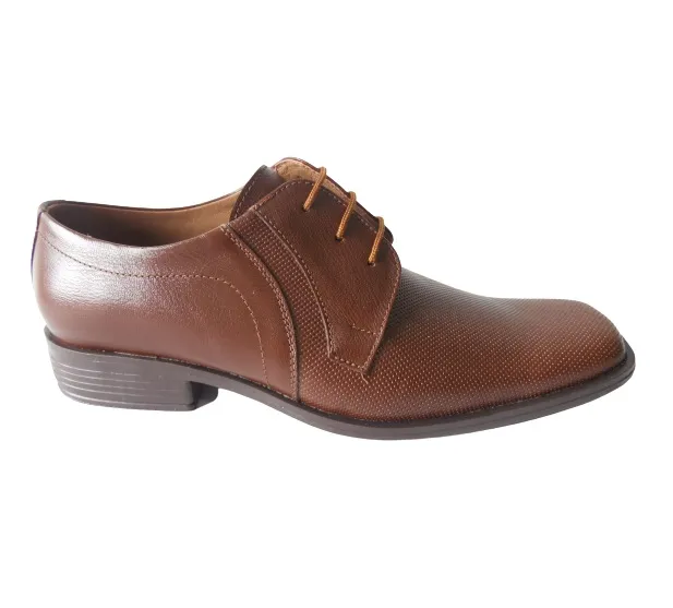 Zapato formal para Hombre GP-117 II  COÑAC