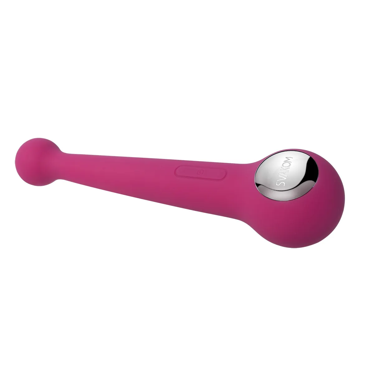 Vibrador Bonnie Fucsia Svakom