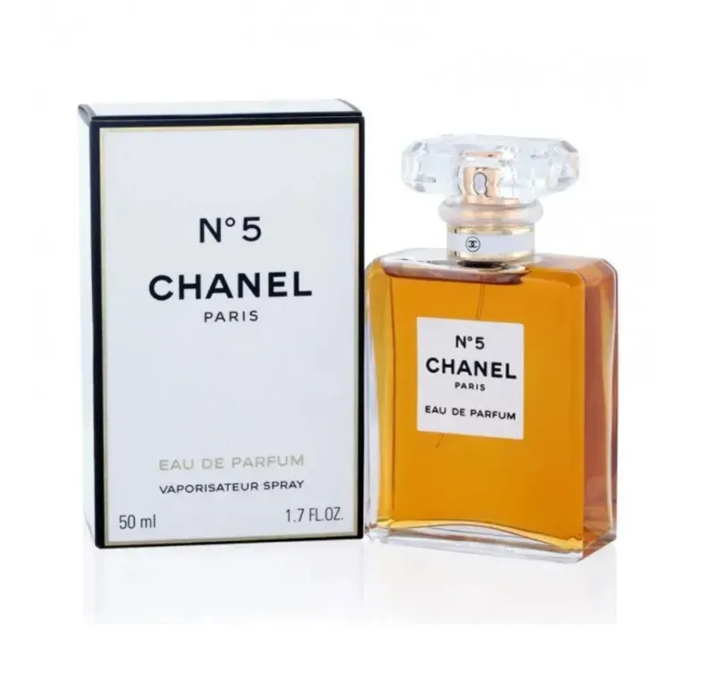 Perfume Chanel No 5 Parfum Chanel 1.1