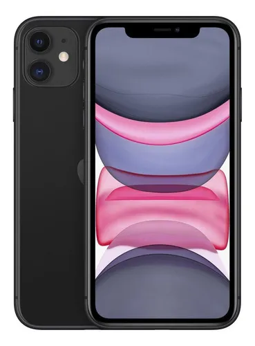 Celular iPhone 11 (128 GB)  nuevo garantía apple