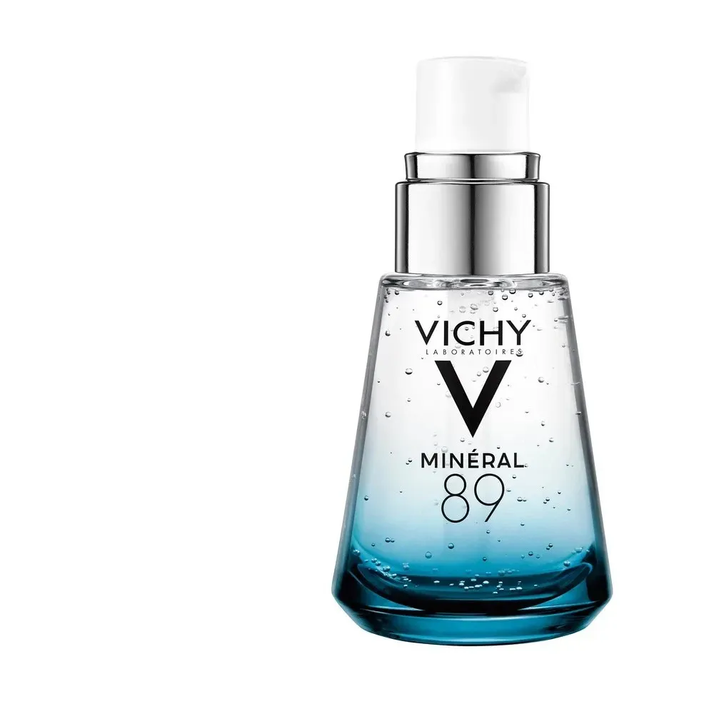 Vichy Mineral 89 x30ml