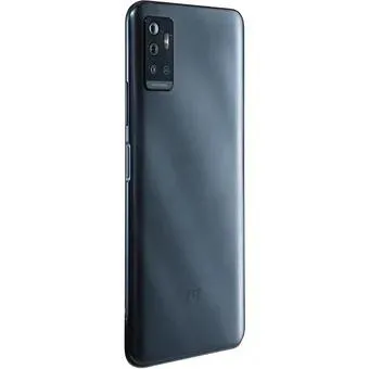 Celular Zte A71 64Gb 3 Ram + Audífonos