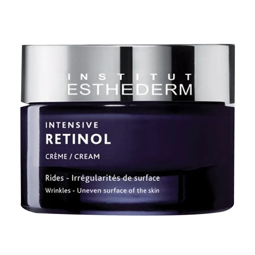 Esthederm Intensive Retinol Crema X50ML