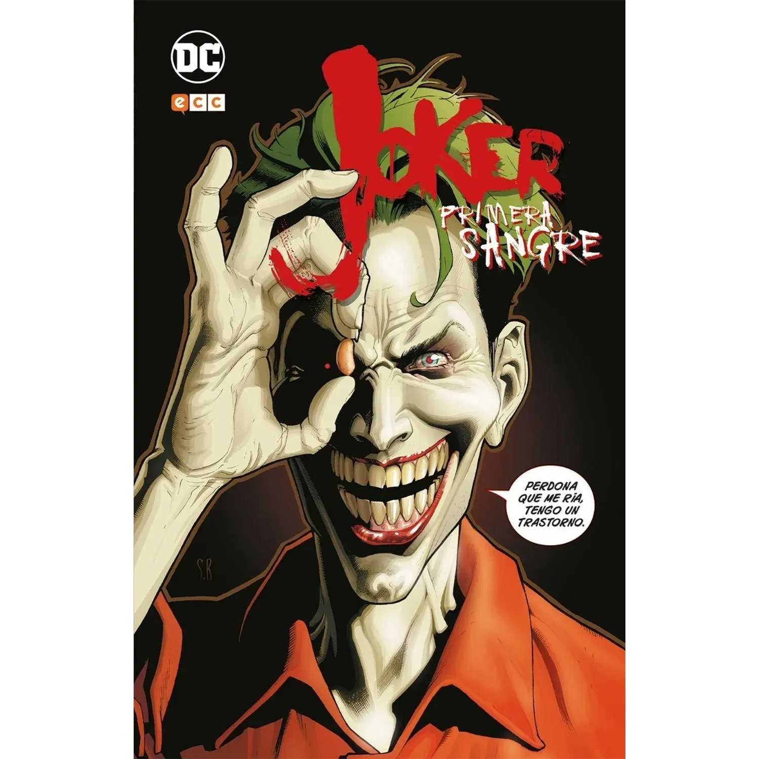 Joker: Primera Sangre (t.d)