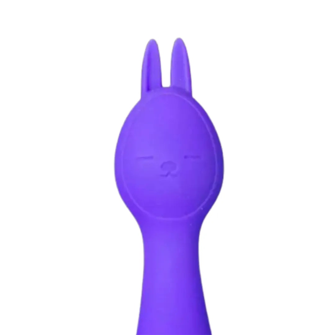 Vibrador Estimulador Masajeador Gato