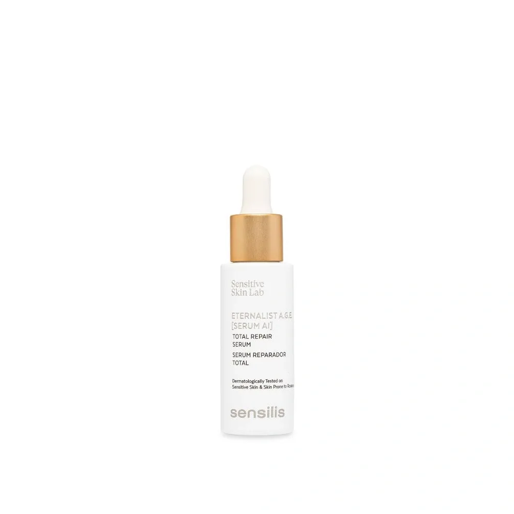 Sensilis Eternalist A.G.E Serum AI X 30 ml