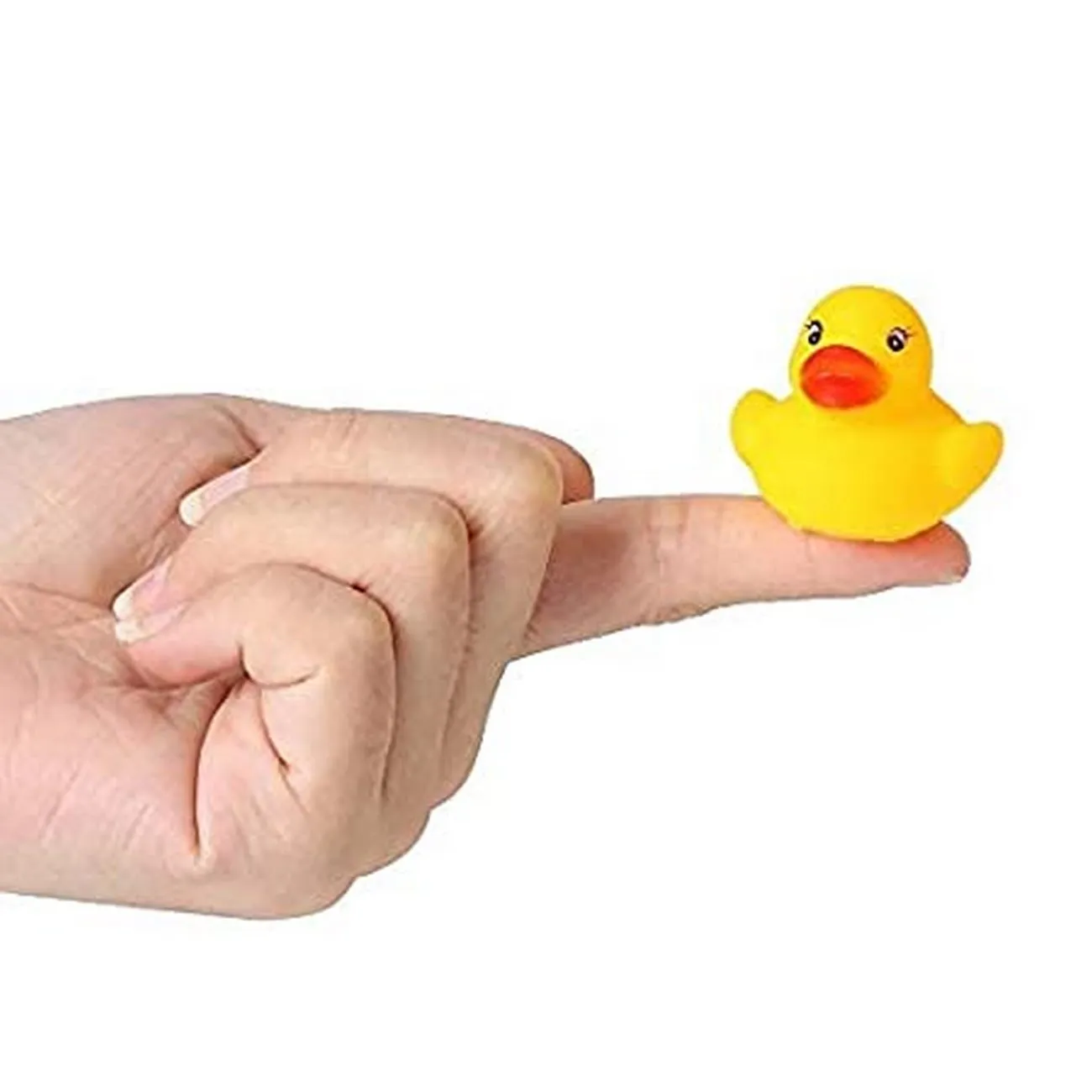 Patitos De Goma Bañera De Bebes, Juguete O Juego Para Niños